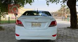 هيونداي أكسنت